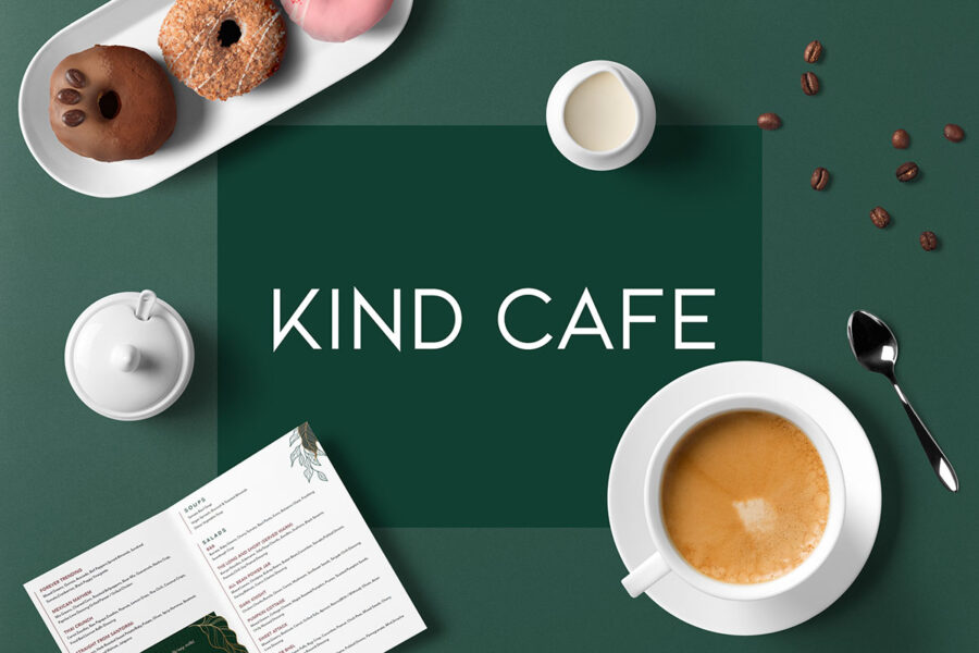 KIND CAFE